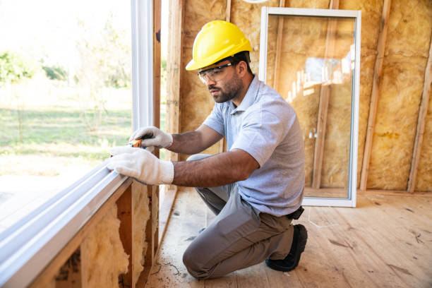 Range of Insulation Solutions in Monticello, IN
